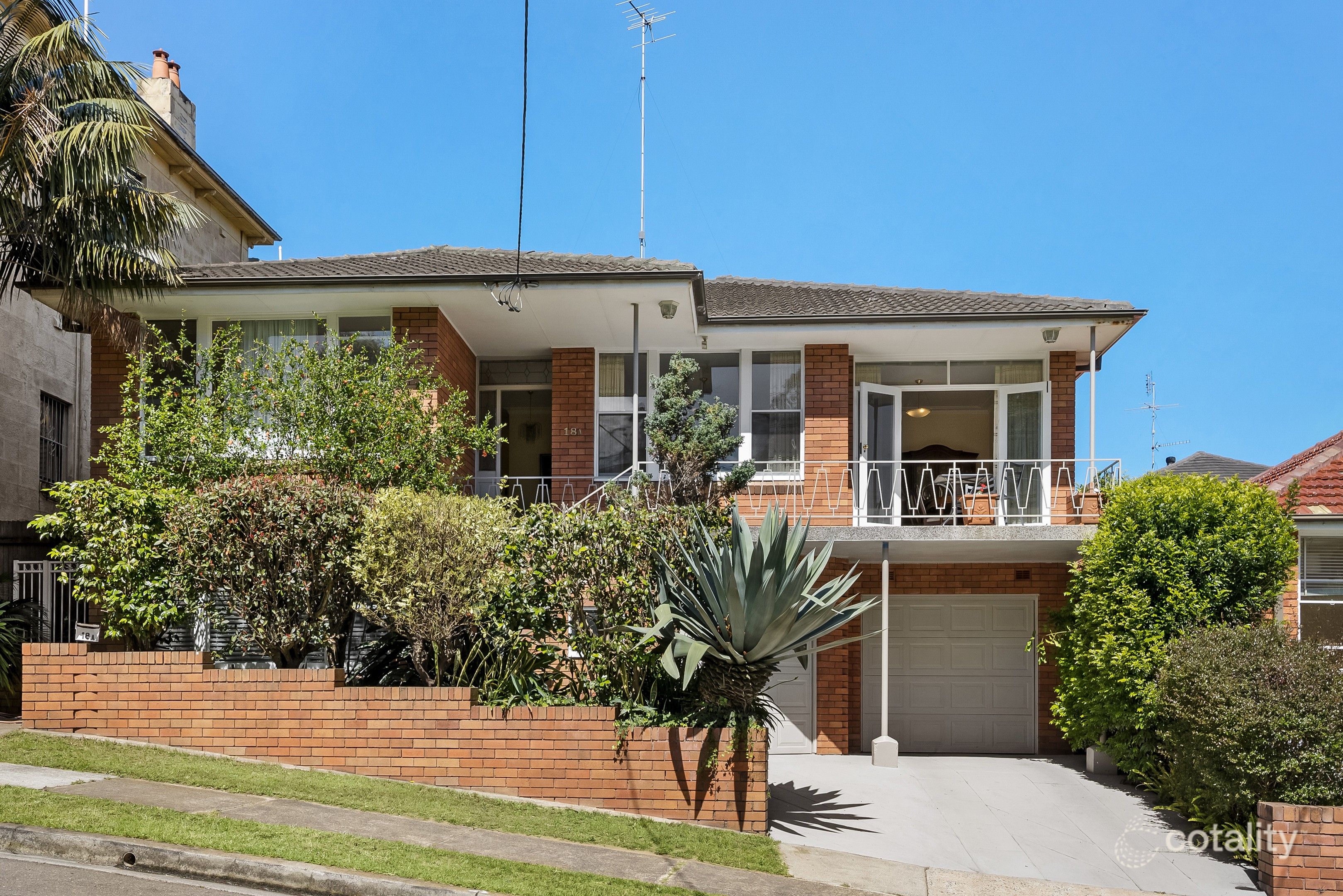 18a Blandford Ave, Bronte, NSW 2024