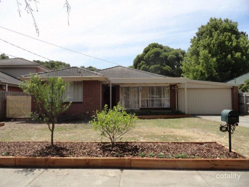 17 Nyanda Ct, Croydon, VIC 3136