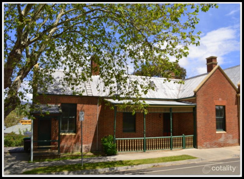 4 Botany St, Omeo, VIC 3898