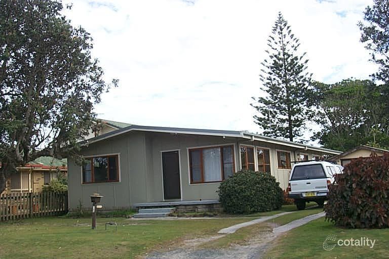 78 Stewart St, Lennox Head, NSW 2478