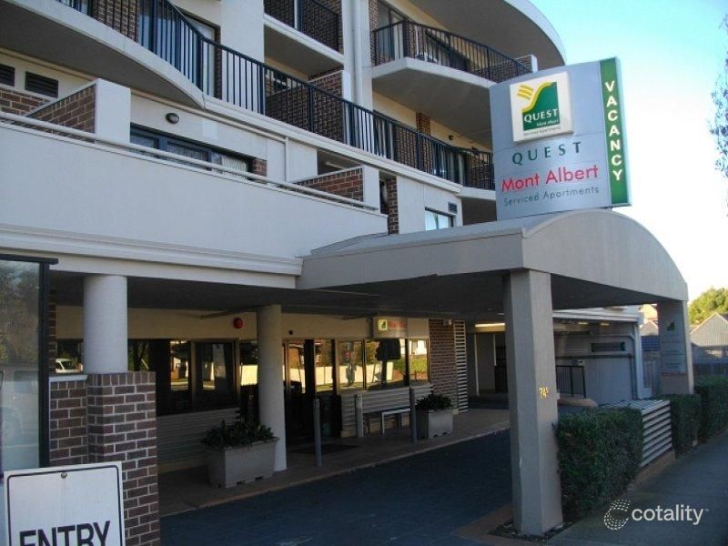 26/741 Whitehorse Rd, Mont Albert, VIC 3127