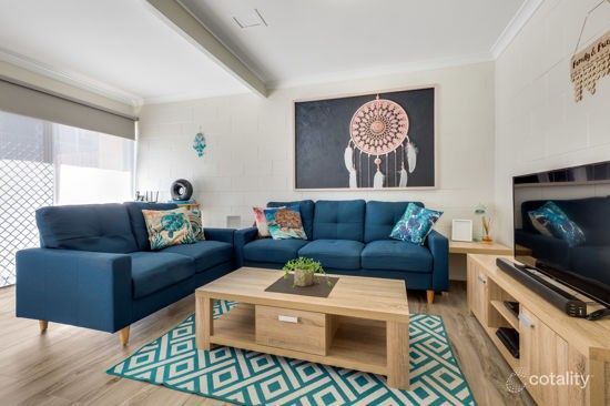 3/12 East Gordon St, Mackay, QLD 4740