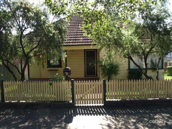 18 Rawson St, Haberfield, NSW 2045