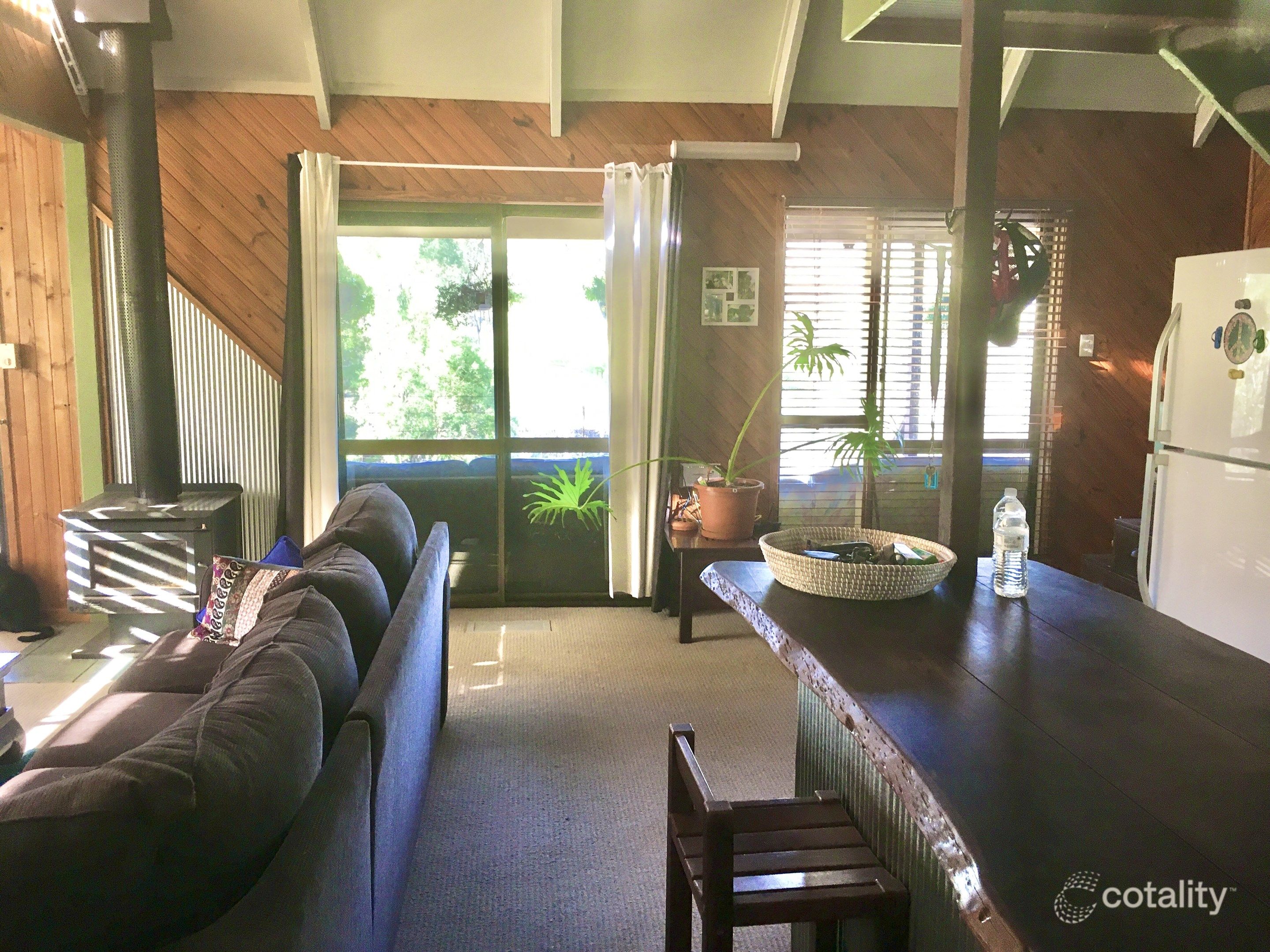 4251 Kingaroy Cooyar Rd, Maidenwell, QLD 4615