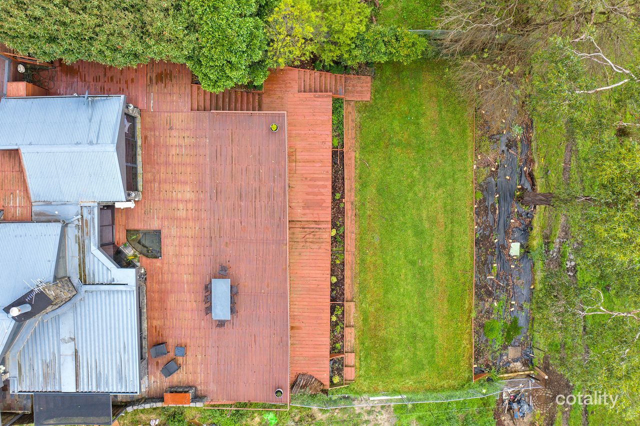 290 Glenfern Rd, Upwey, VIC 3158