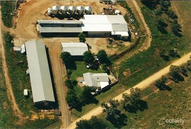 127 Vera Leap Rd, Wee Waa, NSW 2388