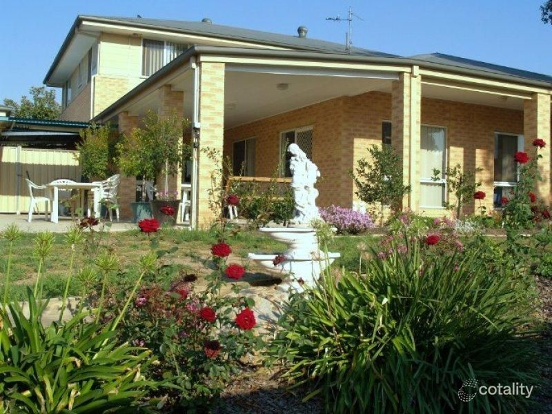 30/7 Severin Ct, Thurgoona, NSW 2640
