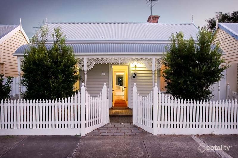 43 Princes St, Williamstown, VIC 3016