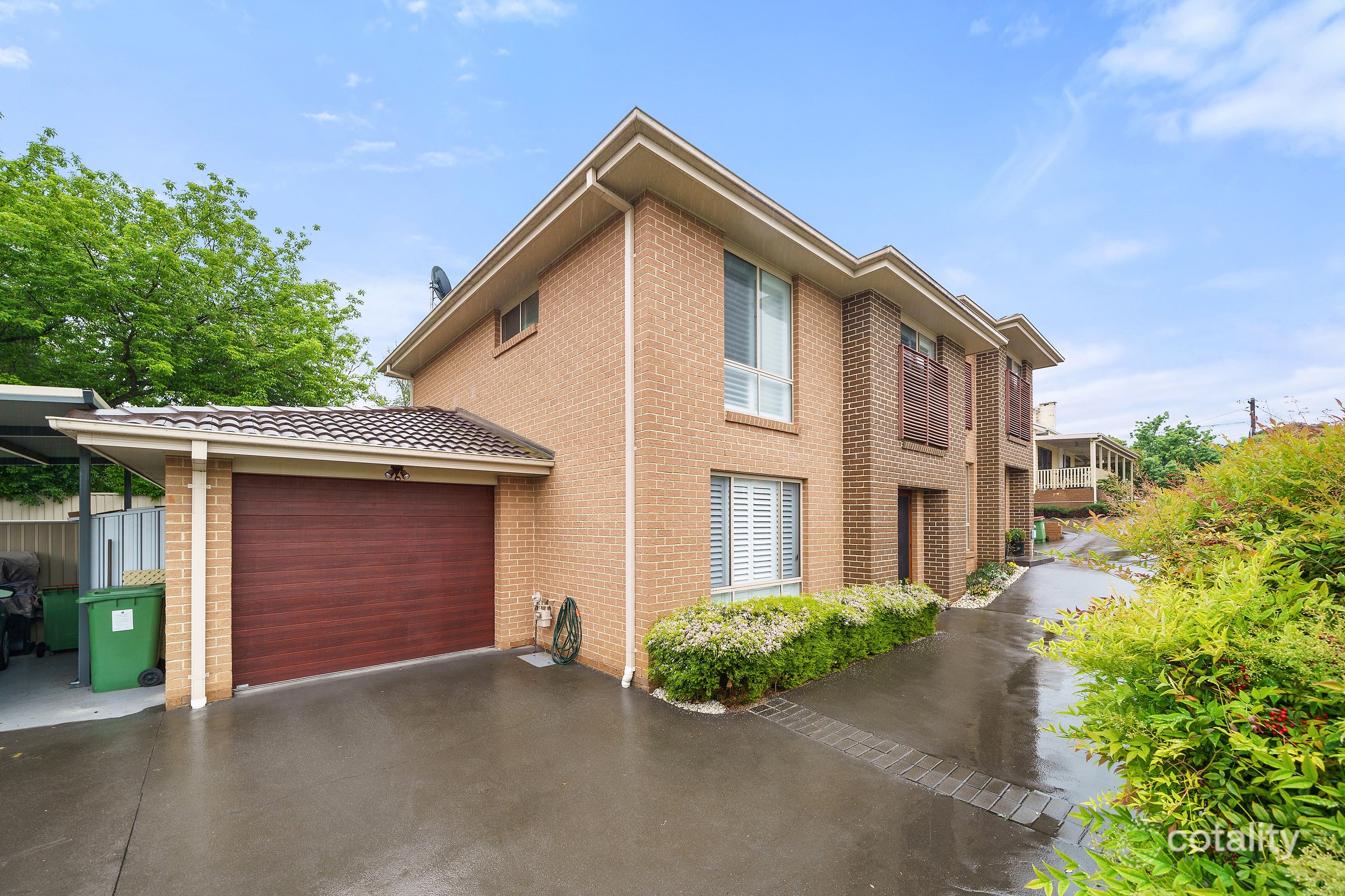 3/27 Gilmore Pl, Queanbeyan West, NSW 2620