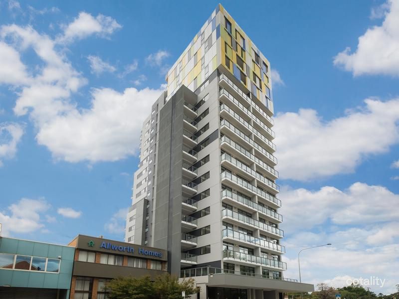 602/22 Parkes St, Harris Park, NSW 2150