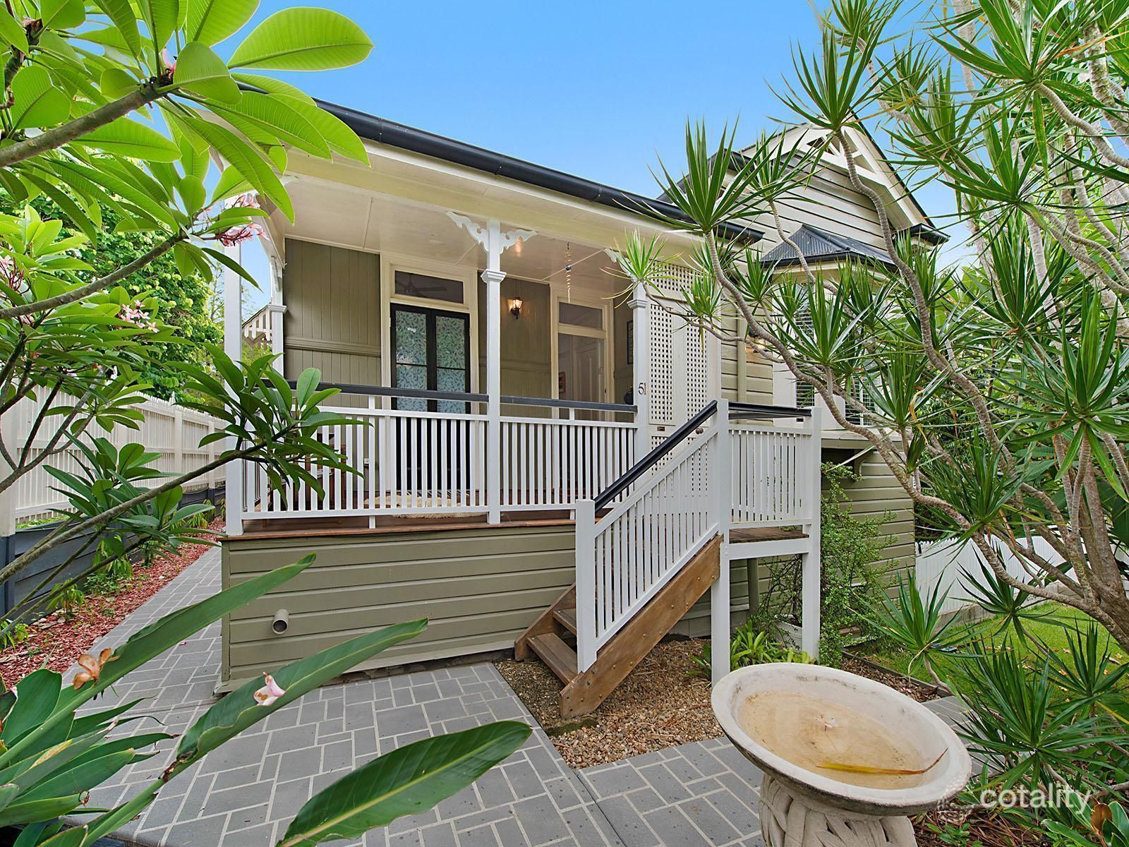 51 Markwell St, Auchenflower, QLD 4066
