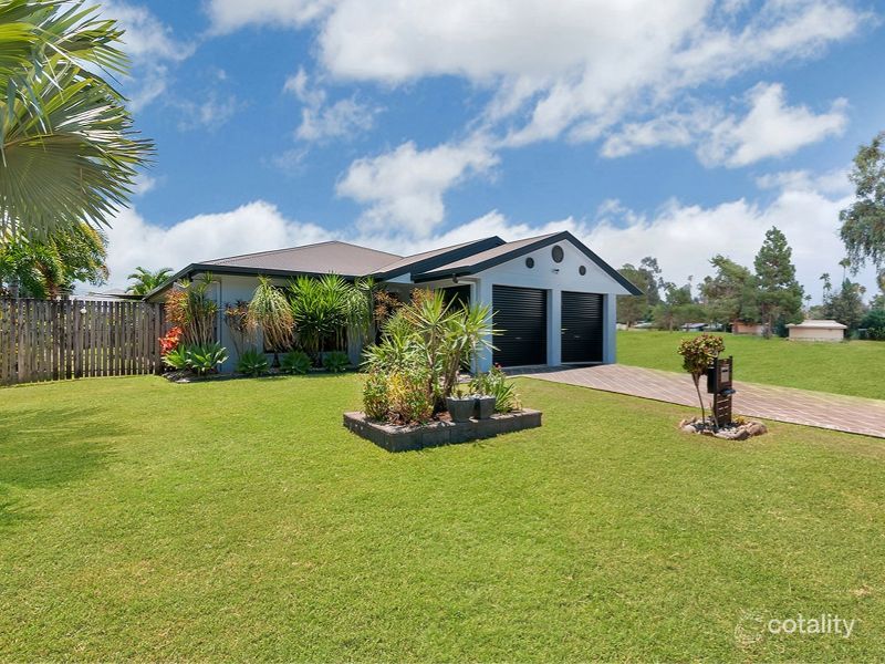 31 Piccone Dr, Edmonton, QLD 4869