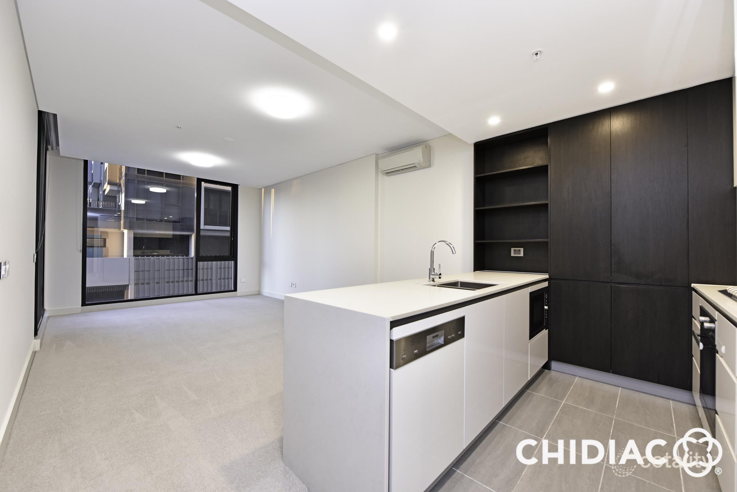 407/46 Savona Dr, Wentworth Point, NSW 2127