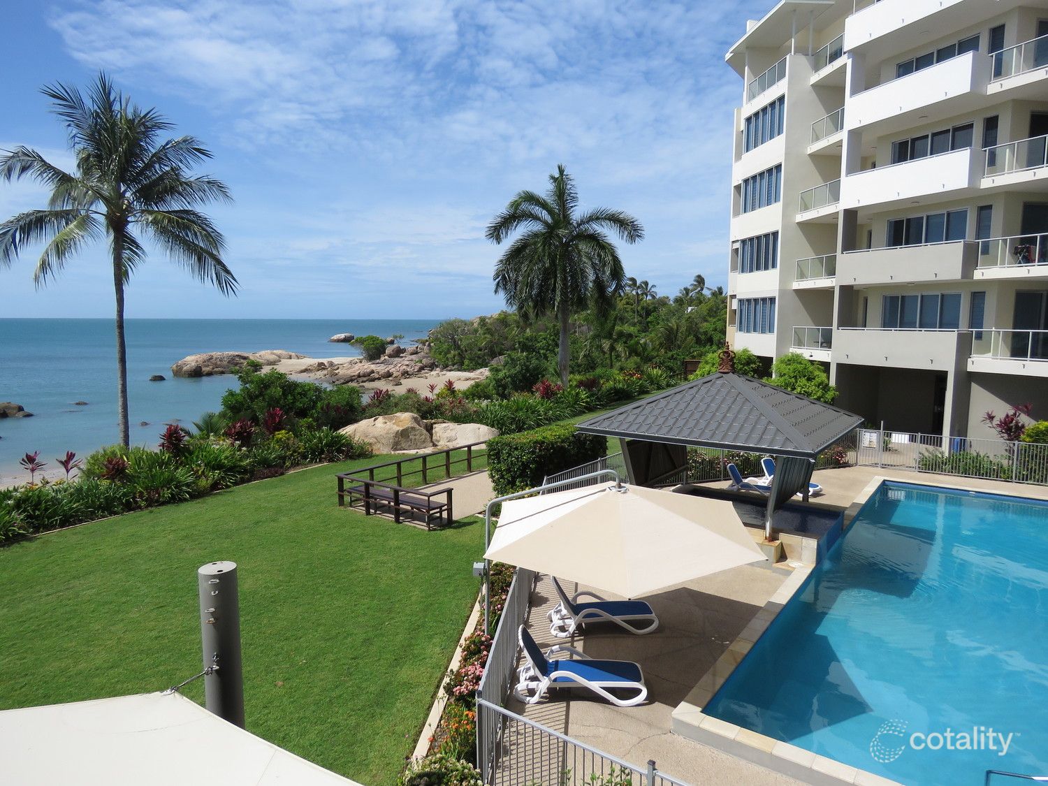 2/2b Horseshoe Bay Rd, Bowen, QLD 4805