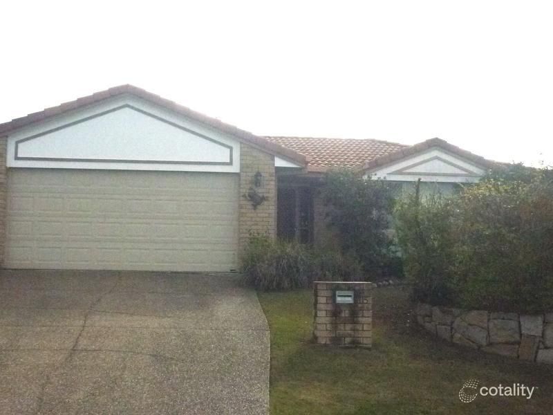 15 Rangeview Dr, Flinders View, QLD 4305