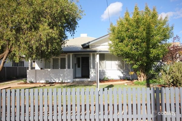 154 Walnut Ave, Mildura, VIC 3500