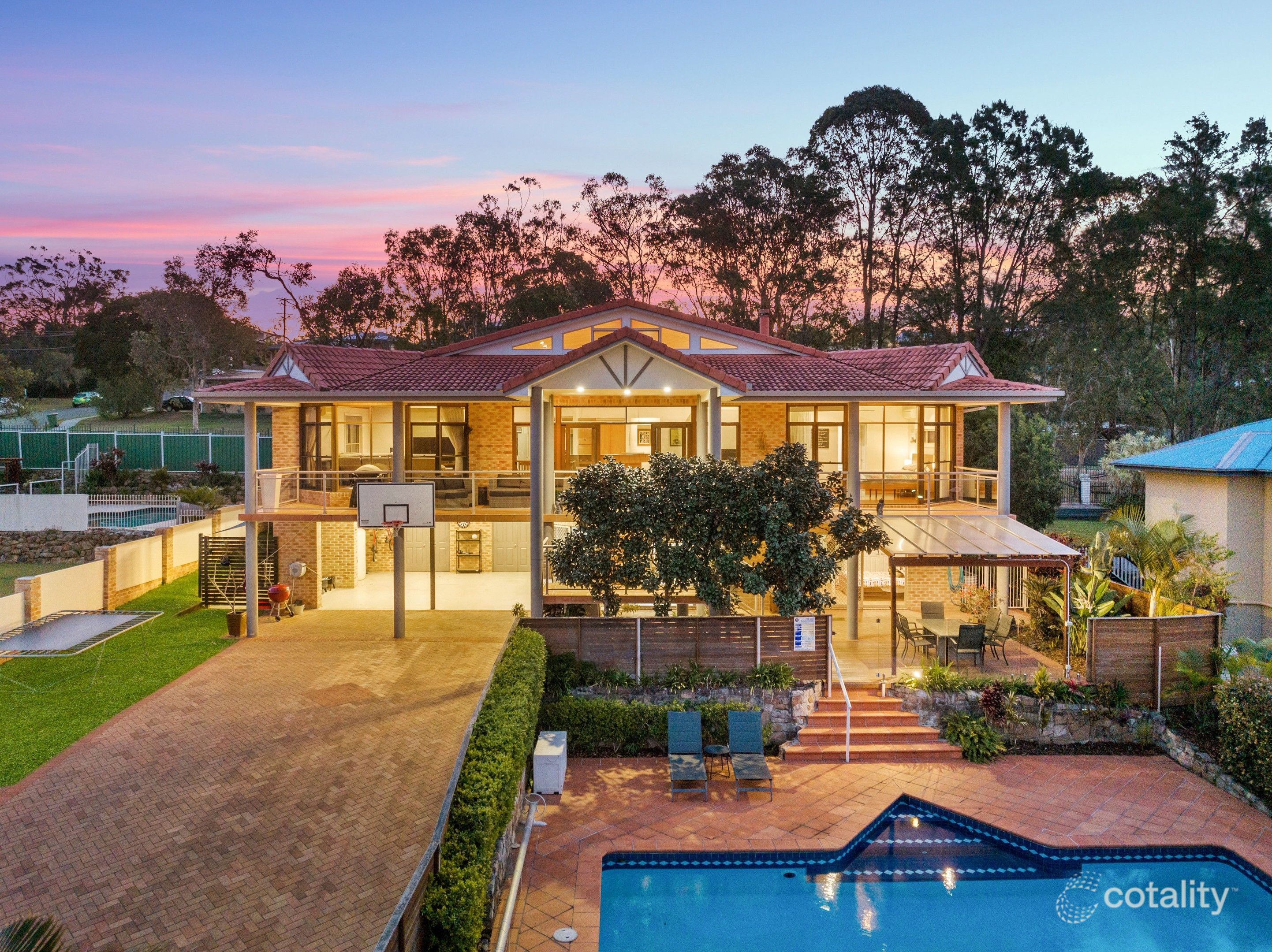 5 Hoylake Ct, Cornubia, QLD 4130