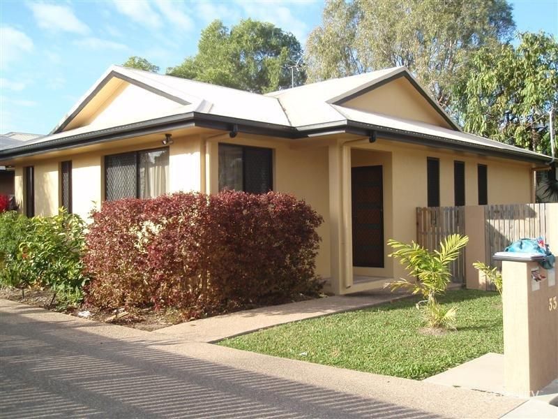 33 Gladstone St, Pimlico, QLD 4812