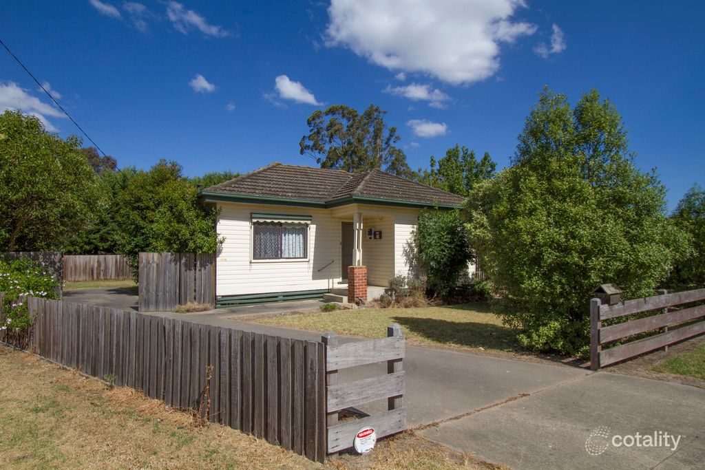 14 York St S, Sale, VIC 3850