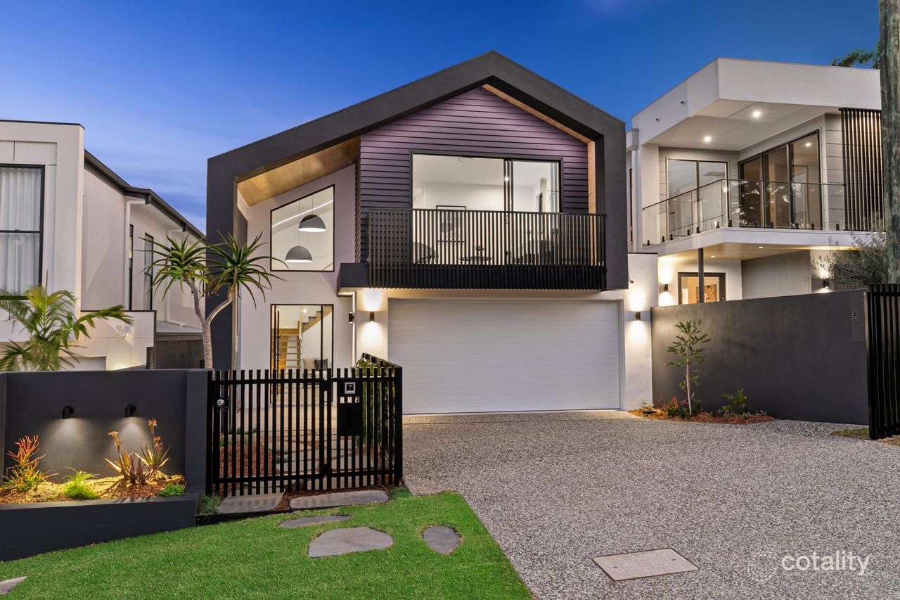 27 Thornycroft St, Tarragindi, QLD 4121