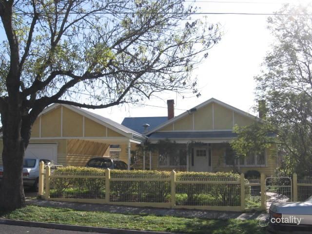 54 Green St, Ivanhoe, VIC 3079