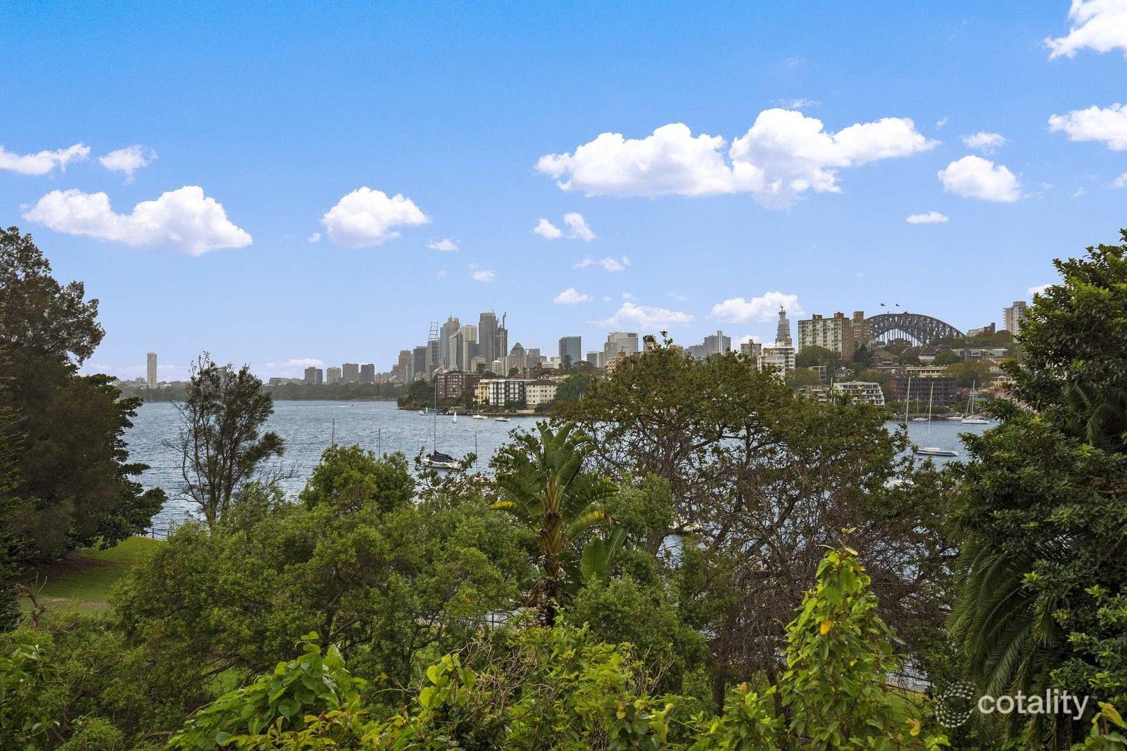 3/135 Kurraba Rd, Kurraba Point, NSW 2089