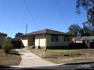61 Kilbride Ave, Dharruk, NSW 2770