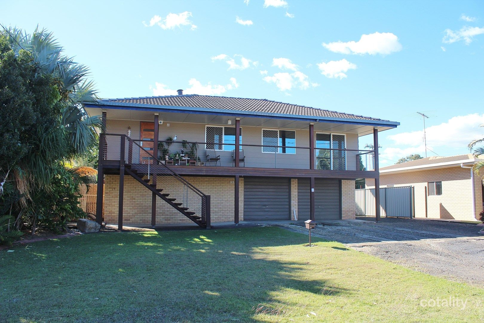 93 Alfred St, Laidley, QLD 4341