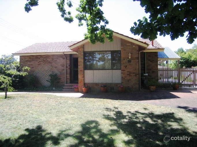 33 Dickinson St, Watson, ACT 2602