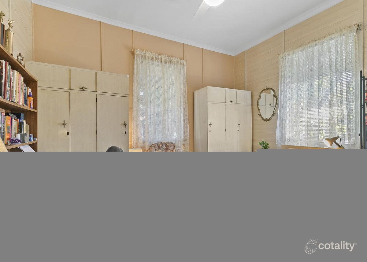 97 York St, Coorparoo, QLD 4151