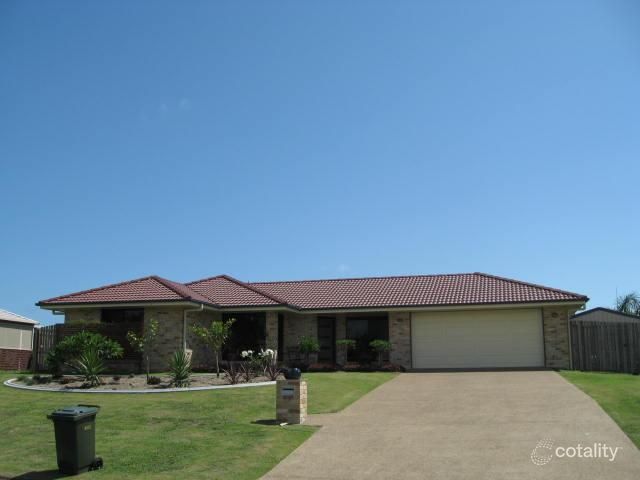 13 Solander St, Bargara, QLD 4670