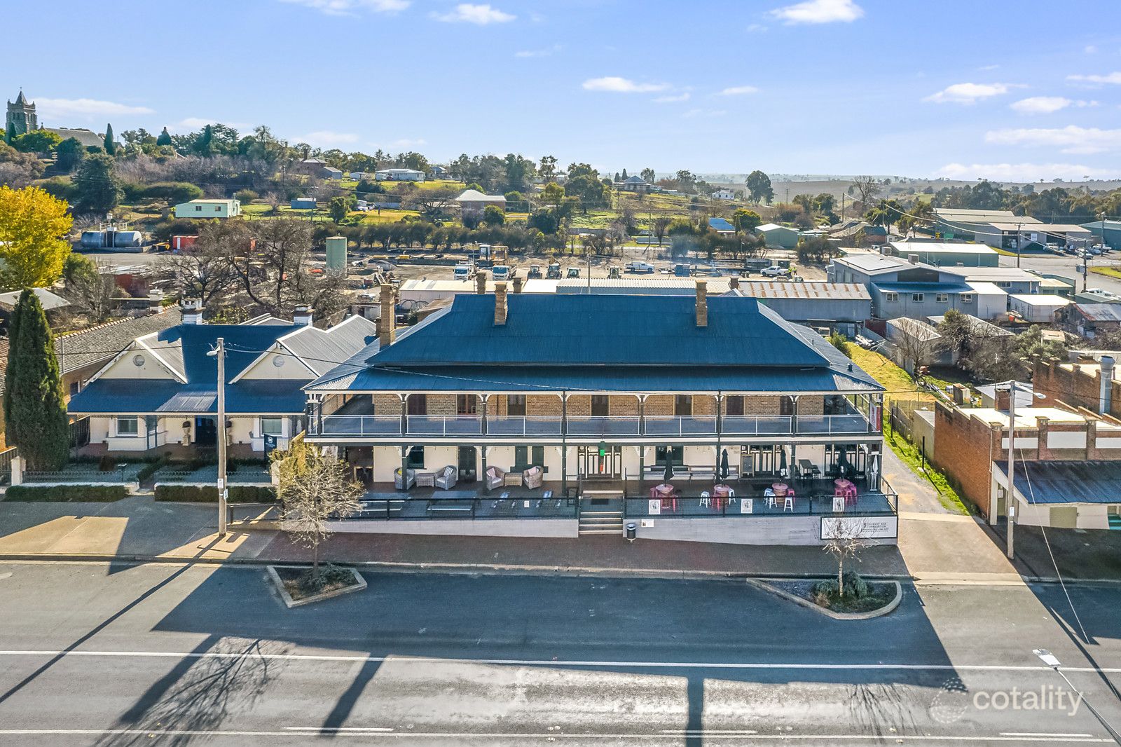341 Albury St, Harden, NSW 2587