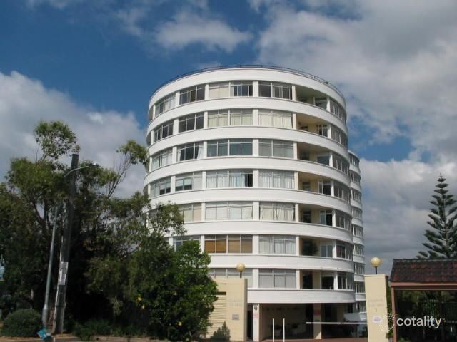 27/1 Addison Rd, Manly, NSW 2095