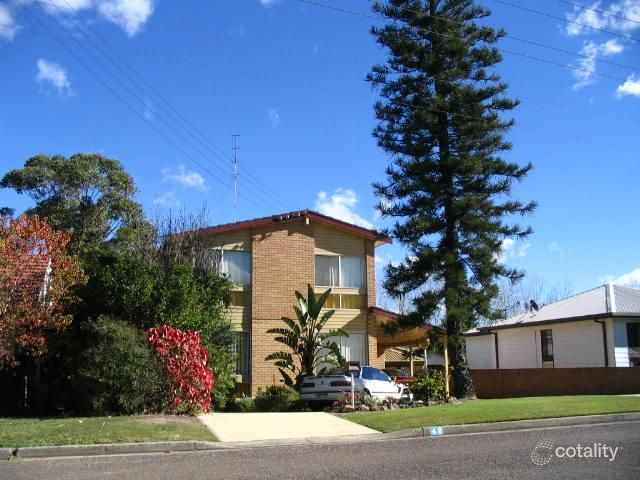 48 Bell St, Speers Point, NSW 2284