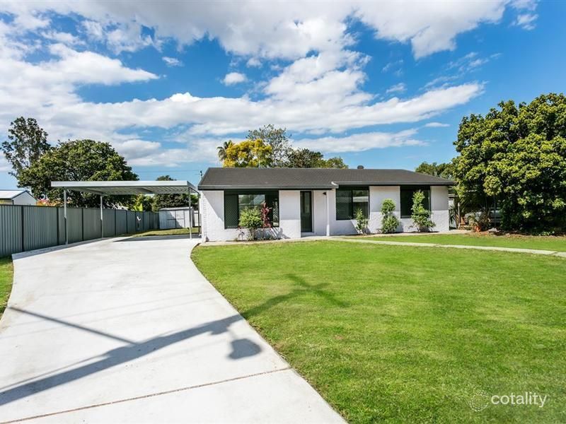 23 Parliament St, Bethania, QLD 4205