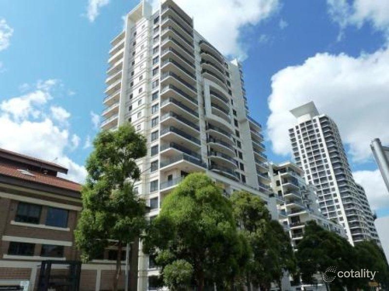64/9 Herbert St, St Leonards, NSW 2065