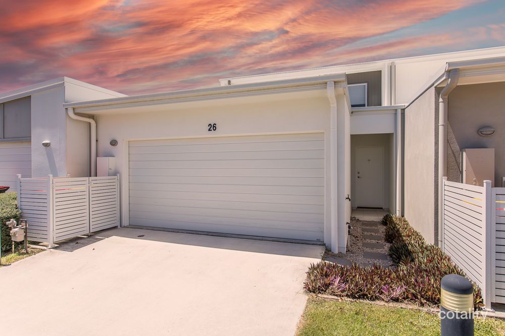 26/44 Fern Pde, Griffin, QLD 4503