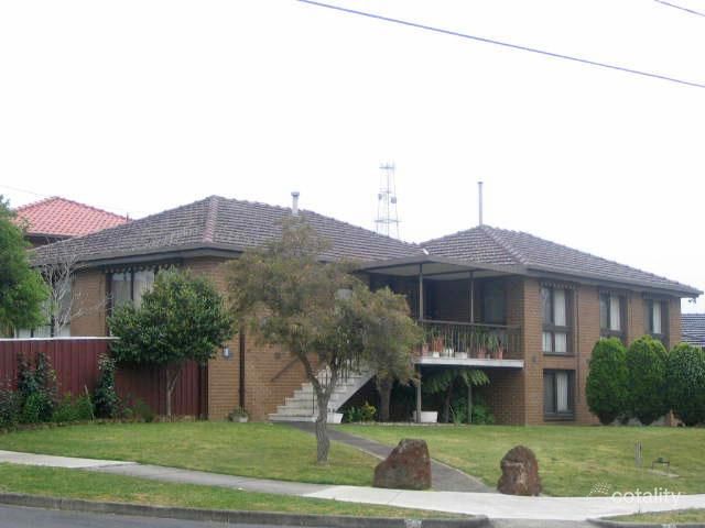 25 Panorama Dr, Forest Hill, VIC 3131