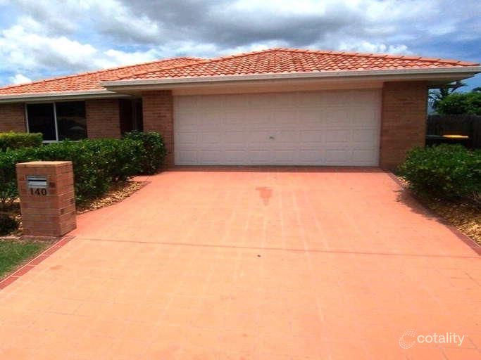 140 Greenwood Dr, Kirwan, QLD 4817