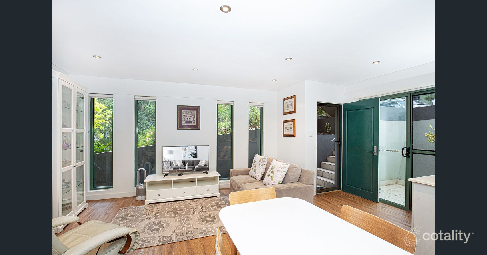 1/2-6 Tilford St, Zetland, NSW 2017