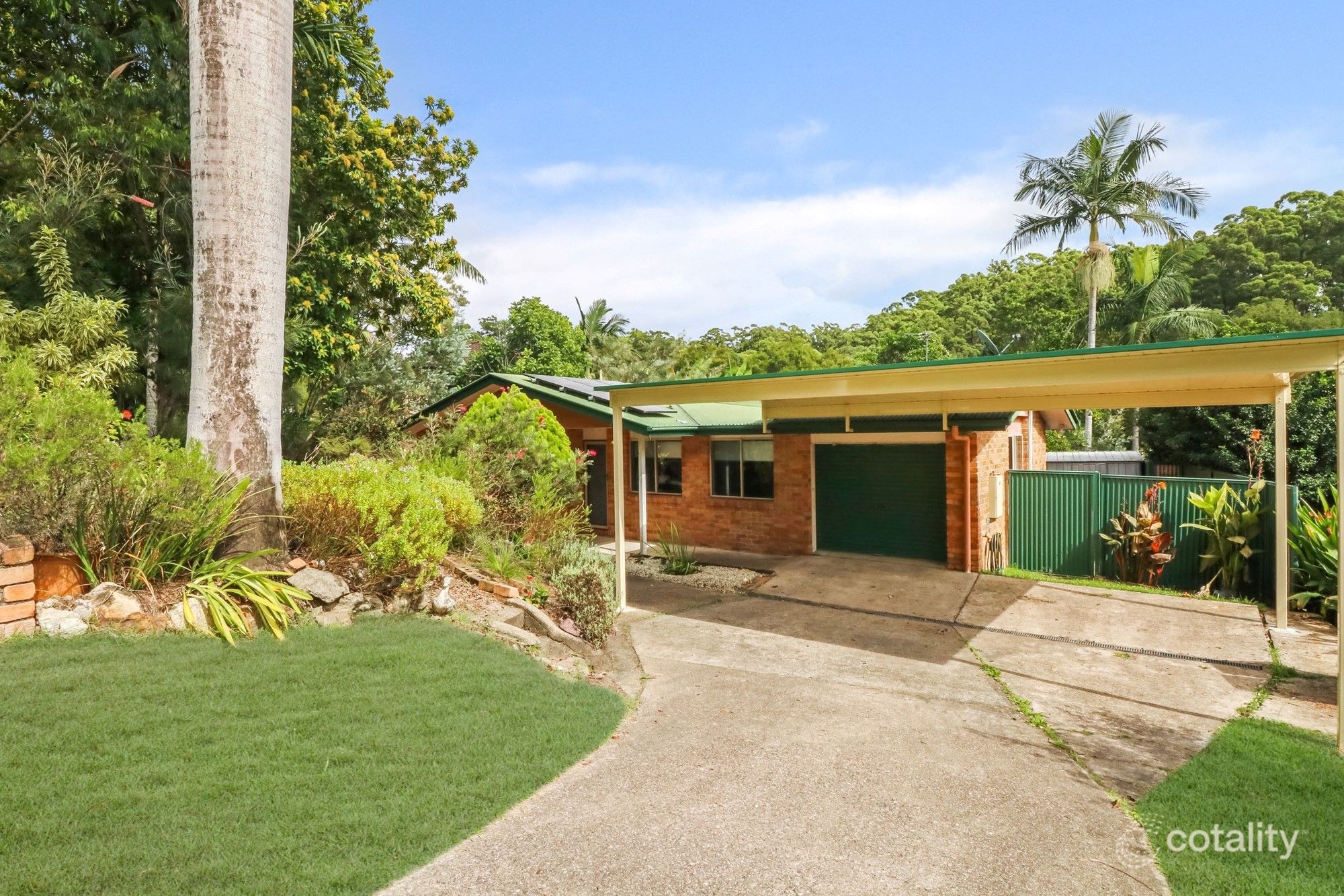 5 Campese Tce, Nambour, QLD 4560