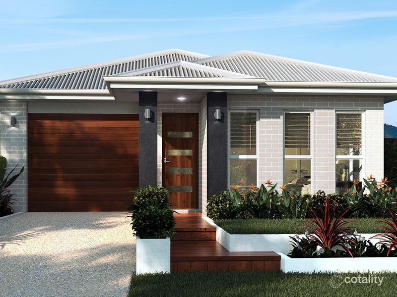 2 Myrtle St, Ellen Grove, QLD 4078