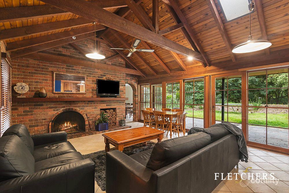 5 Boyd St, North Warrandyte, VIC 3113