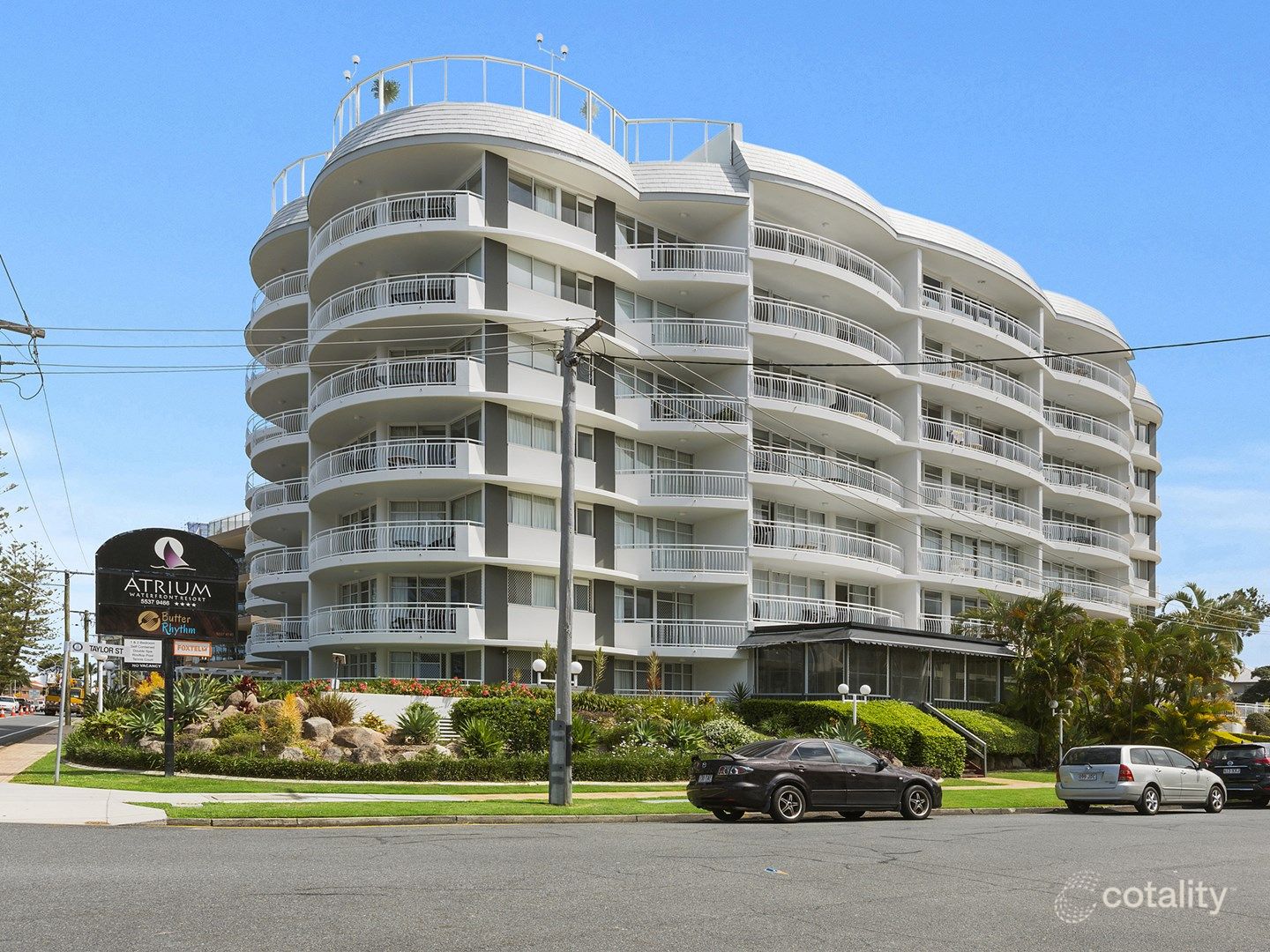 36/510 Marine Pde, Biggera Waters, QLD 4216