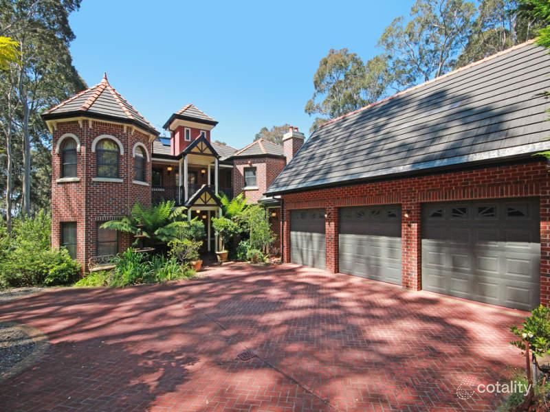 202 George Bass Dr, Lilli Pilli, NSW 2536