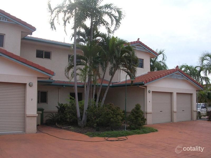 7/30-32 Martinez Ave, West End, QLD 4810