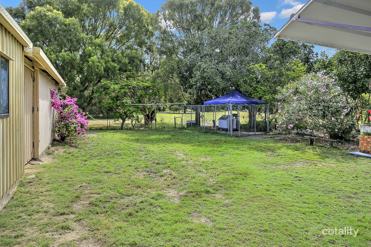 180 Esplanade, Woodgate, QLD 4660
