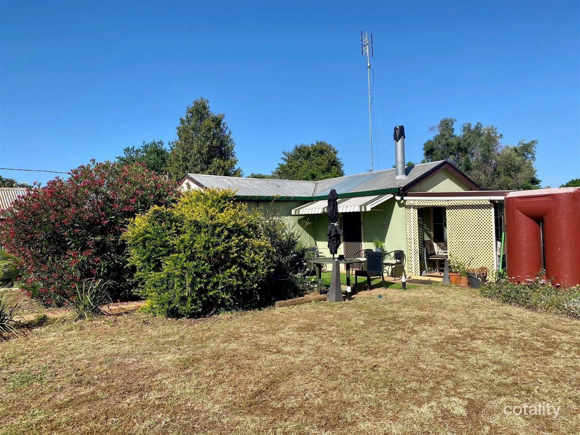 7 Derrybong St, Nyngan, NSW 2825