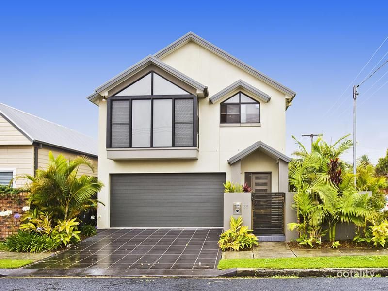 35 Ravenshaw St, The Junction, NSW 2291