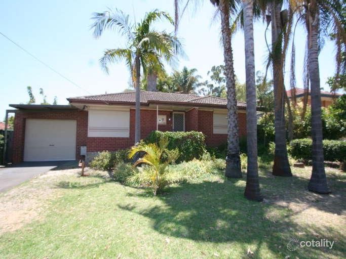 13 Templeton Cres, Girrawheen, WA 6064